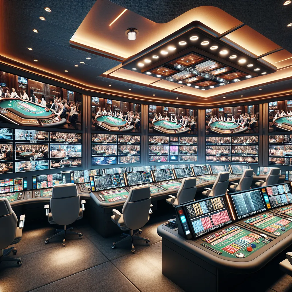 Live Casino
