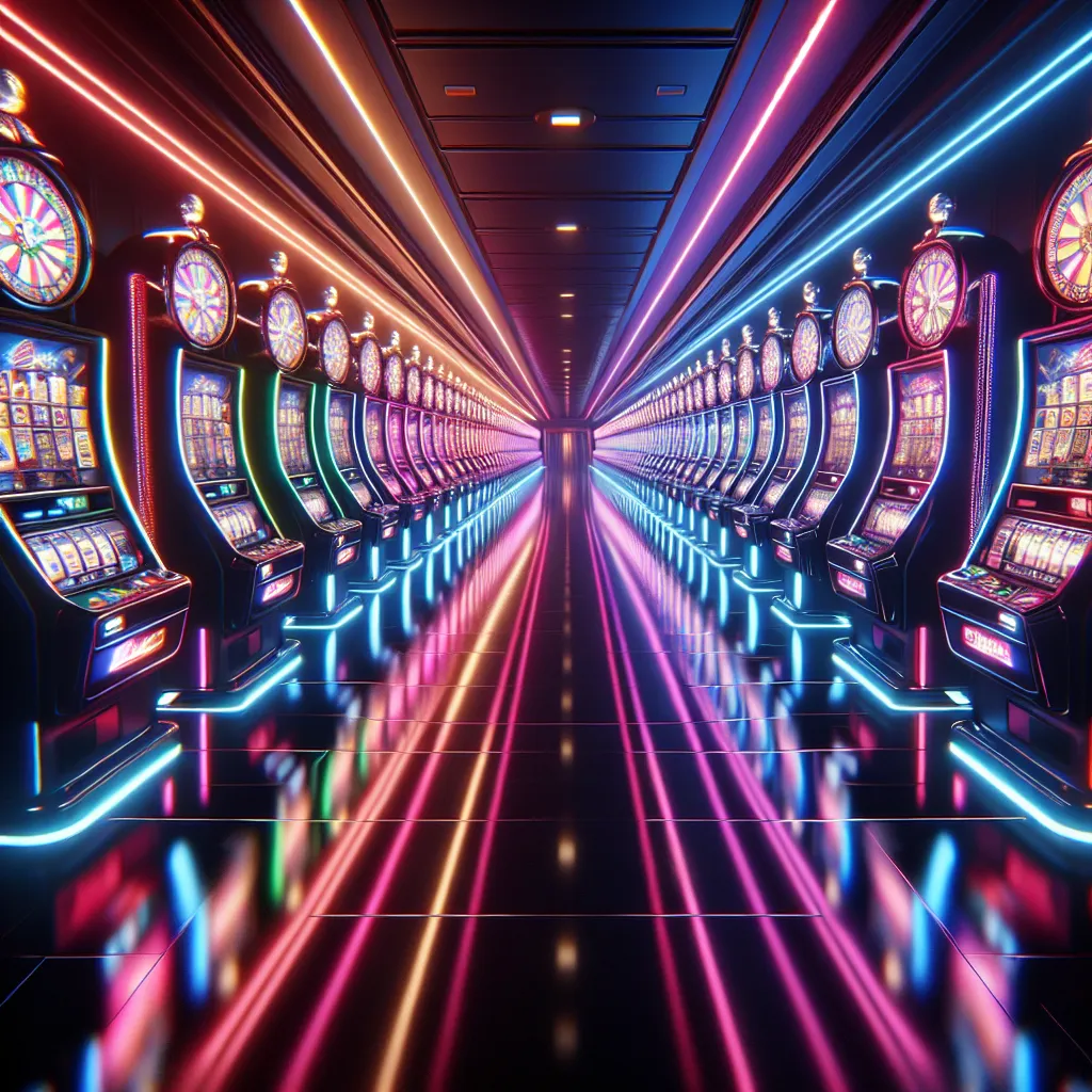 Spielautomaten