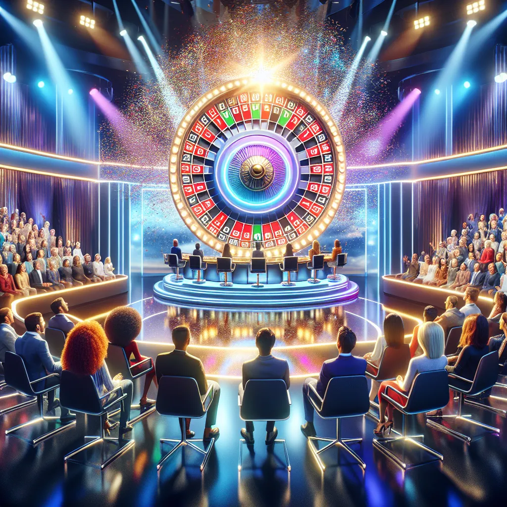 Game Shows