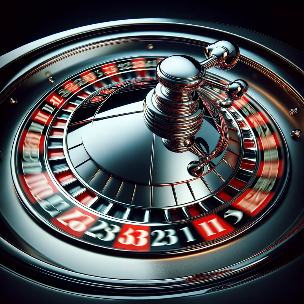 Live Roulette