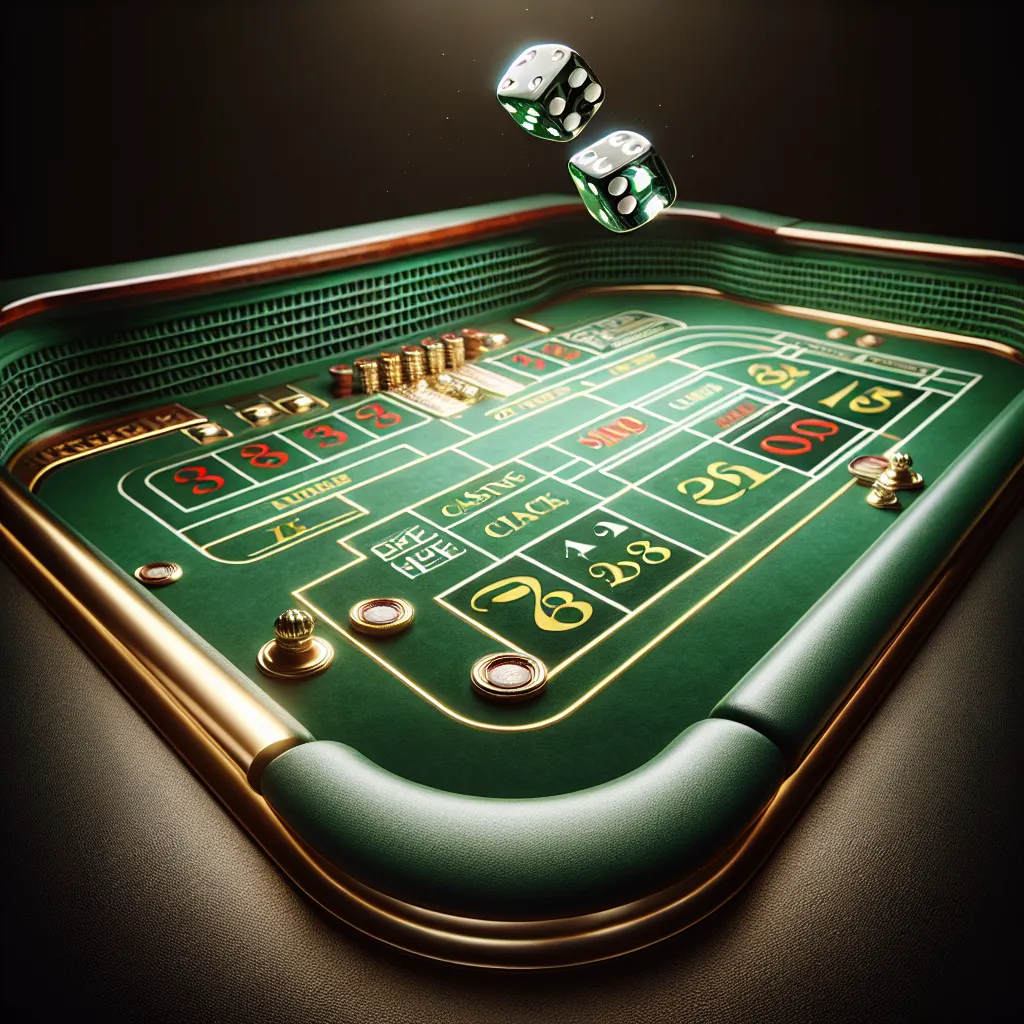Baccarat