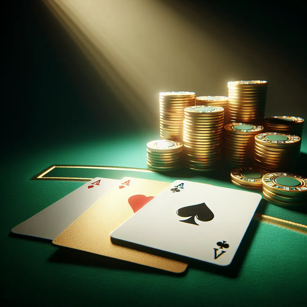 Blackjack