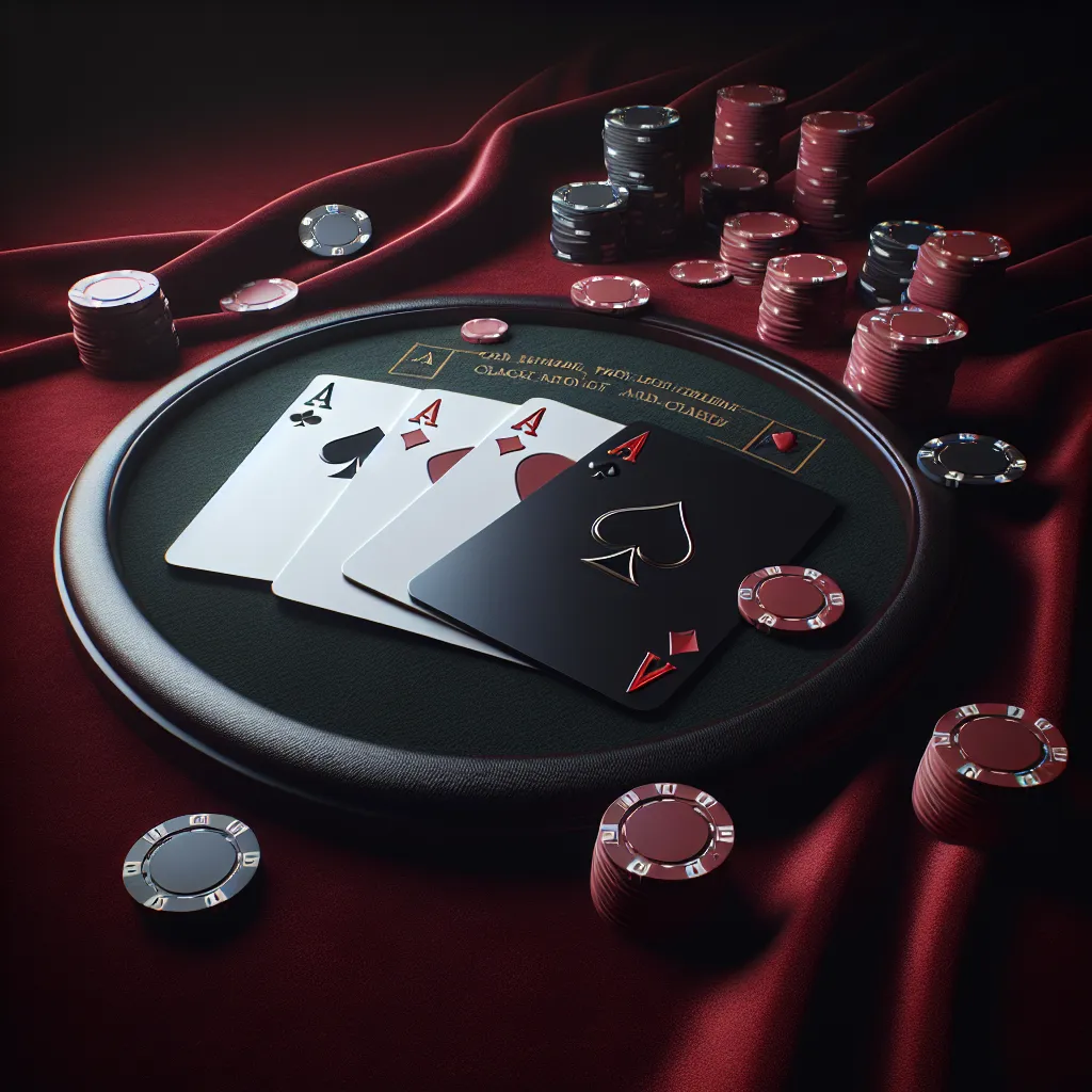 Poker