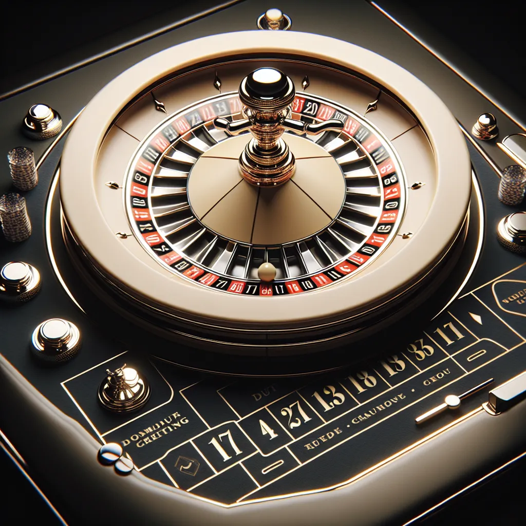 Roulette